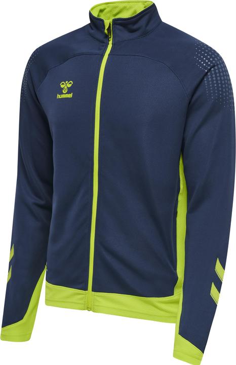 Immagine prodotto hummel Piombo Poli Giacca Con Zip (S)
