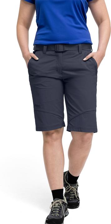 Actual product image Maier Sports Lawa Bermuda sky (M, L)