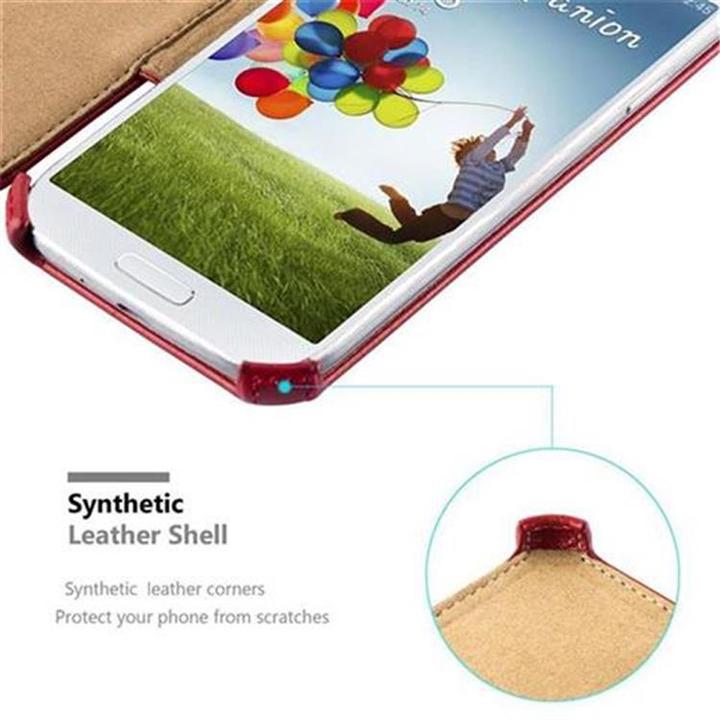 Produktbild Cadorabo Hülle case cover für Samsung Galaxy S4 (Samsung Galaxy S4)