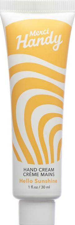 Merci Handy Handcreme Hello Sunshine (30 ml)
