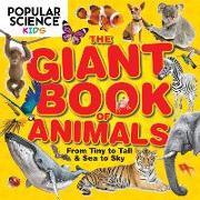 Produktbild Popular Science Kids: Weird, Wild & Wonderful (Englisch, Centennial Books, Popular Science, 2021)