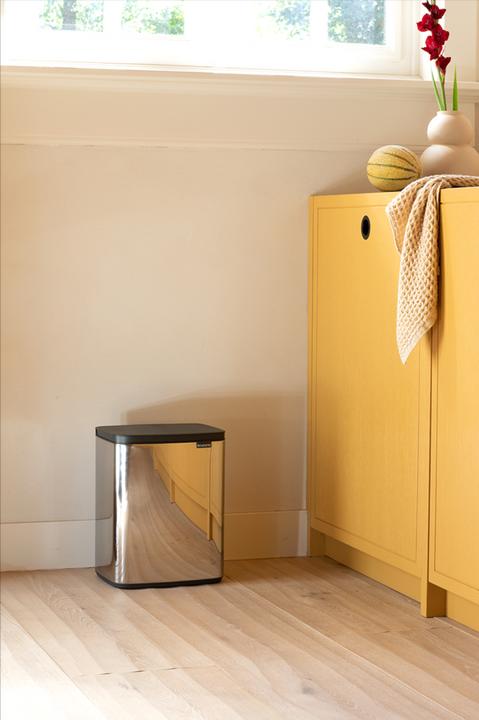 Image du produit Brabantia Bo Waste Bin (12 l)