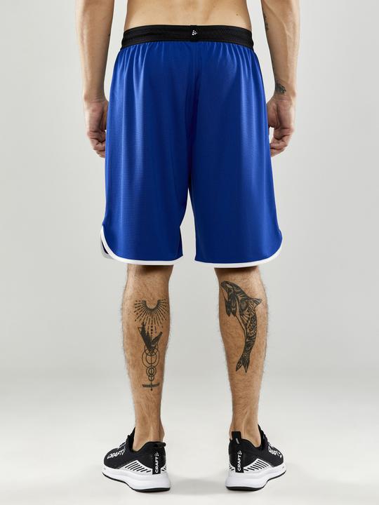 Actual product image Craft Progress Basket Shorts M (XS)