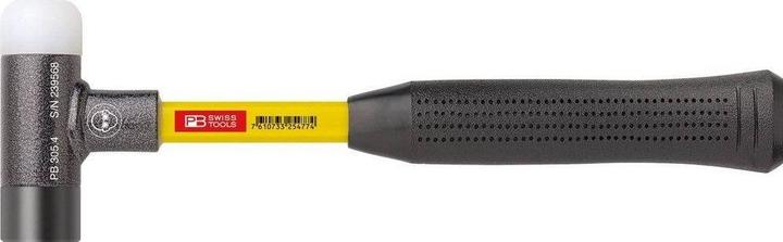 PB Swiss Tools Scharen / slotenmakershamers (547 g)
