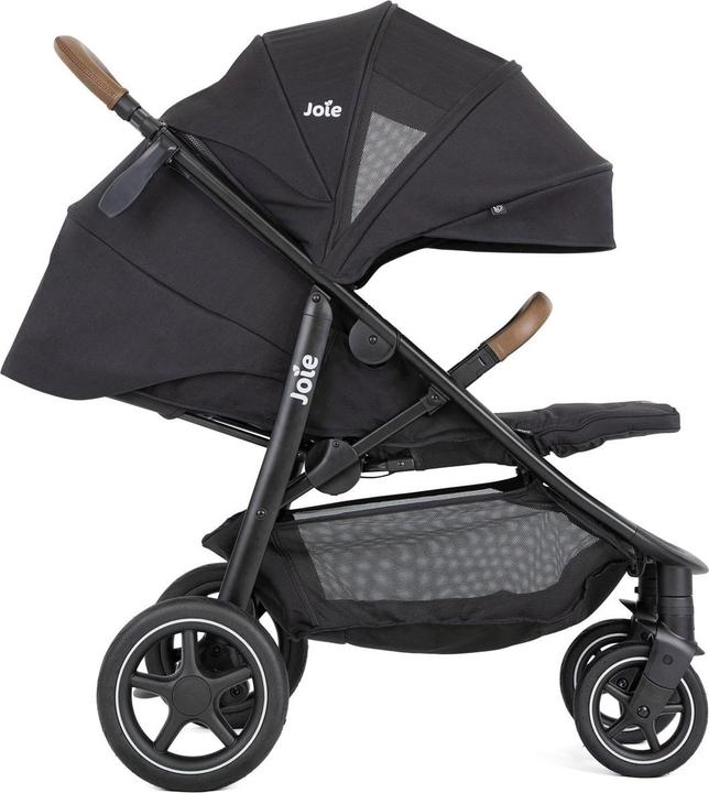 Immagine prodotto Joie Mytrax Pro Set
