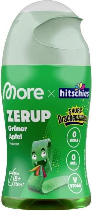 More Nutrition Zero (1 x 6 cl)