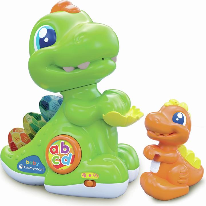Produktbild Clementoni Dino & Baby Dino