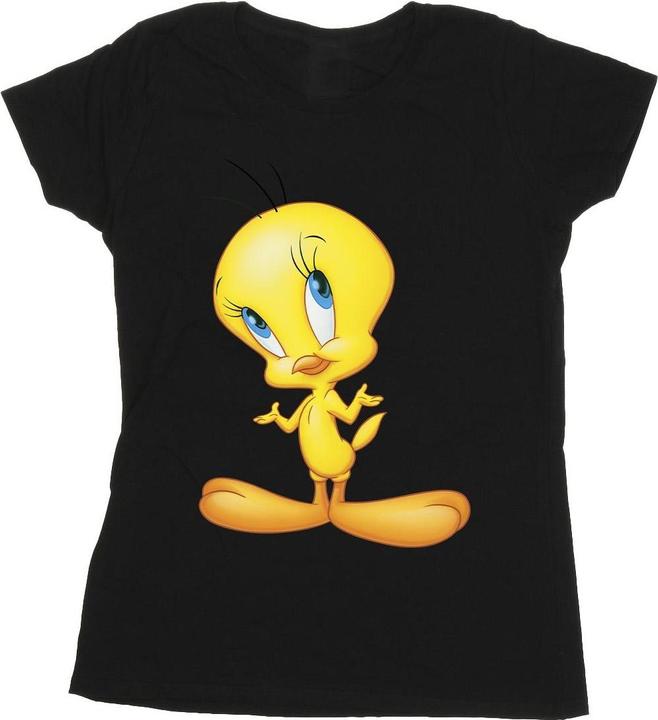 Looney Tunes Tweety Standing TShirt