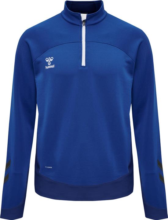 Produktbild hummel Lead Half Zip Kids (116)