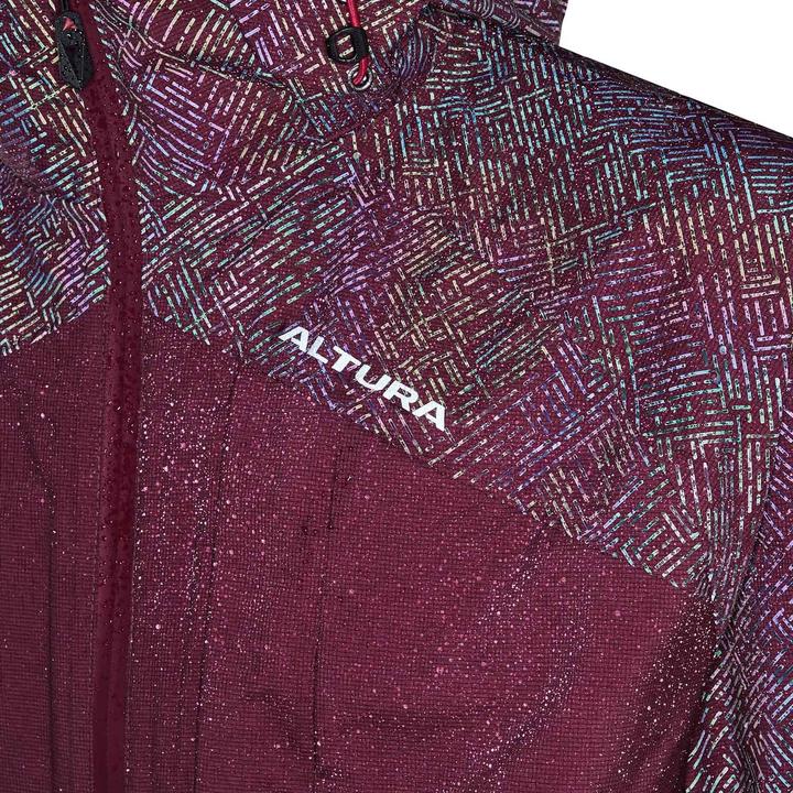 Image du produit Altura Veste Hurricane Nightvision (S)