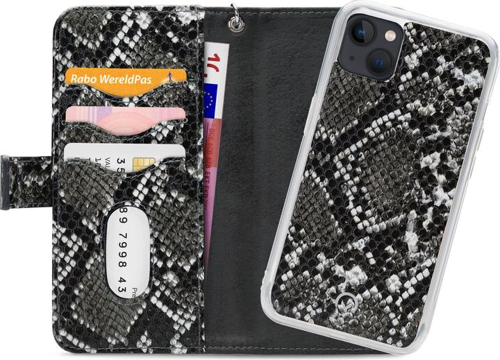Produktbild Mobilize 2in1 Reissverschlusstasche (Apple iPhone 13 mini)