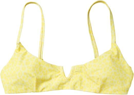 Mystic Mesmerizing Bikini Top