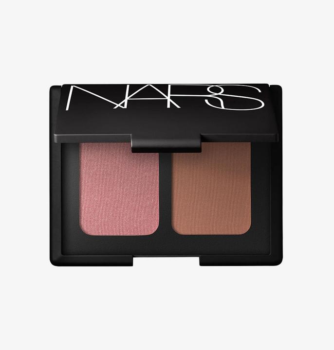 Produktbild NARS Cosmetics Blush Bronzer Duo