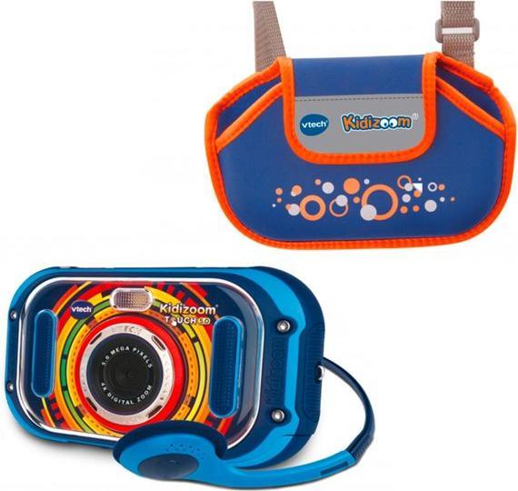 Produktbild VTech Kidizoom Touch 5.0 + Tasche