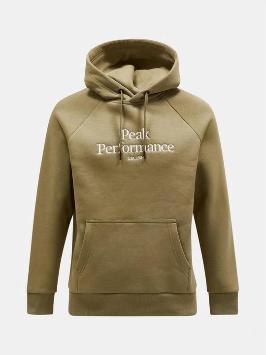 Immagine prodotto Peak Performance Original Kapuzensweatshirt (XXL)