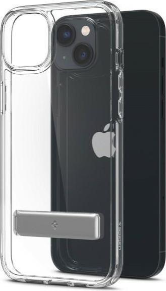 Produktbild Spigen Ultra Hybrid S iPhone 14 Plus case - Transparent (Apple iPhone 14 Plus)