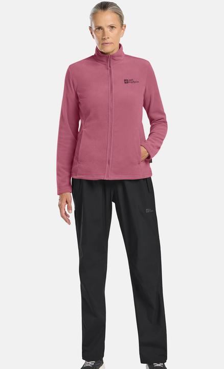 Produktbild Jack Wolfskin Taunus Fz W (L)