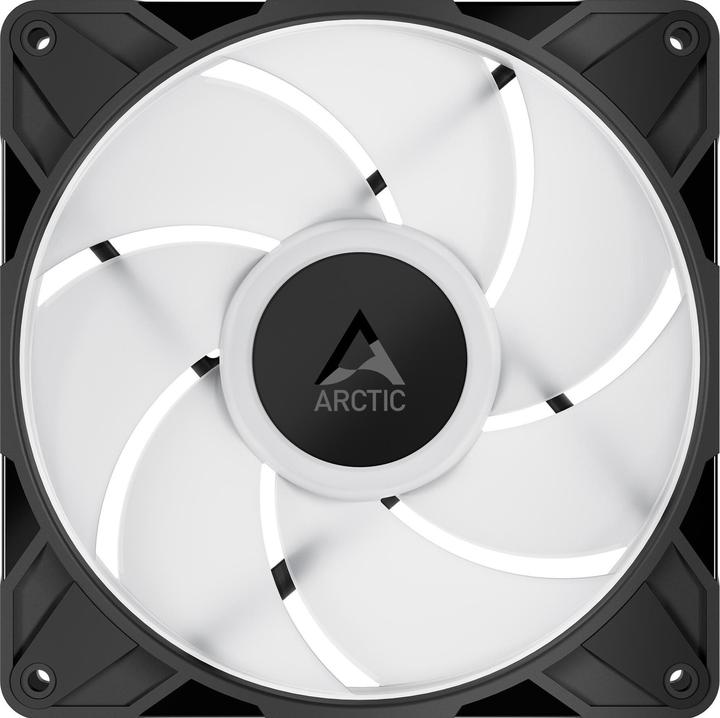 Productafbeelding Arctic Lüfter 140*140*27 P14 Pro A-RGB 3-Pack (140 mm, 3 x)