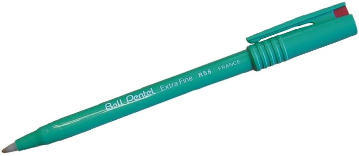 Image du produit Pentel Roller Ball Extra Fine (Rouge, 1 x)