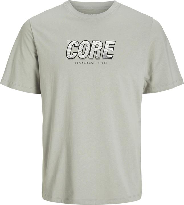 Jack & Jones Gedruckt Rundhals T-shirt T-shirt