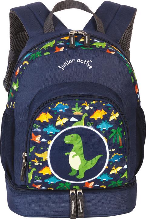 Fabrizio Junior Active (8 l)