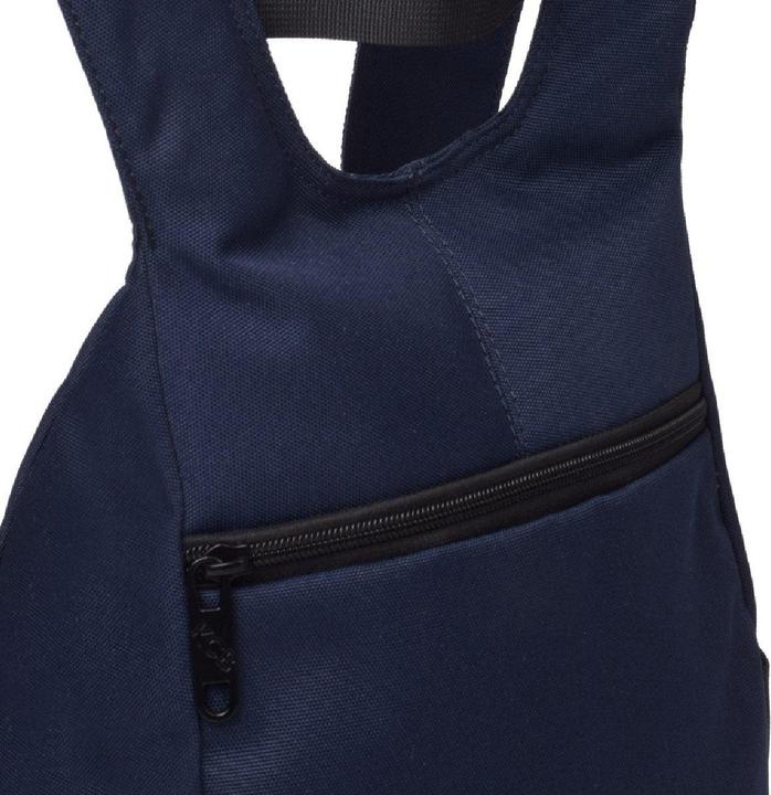 Produktbild KCB Grosser Anti-Diebstahl Rucksack Underseat