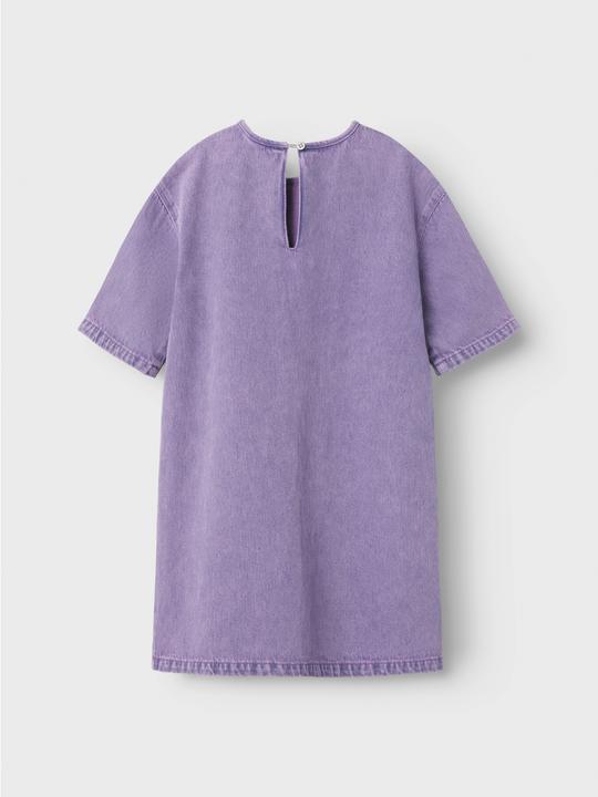 Actual product image Name it Kleid MAGGIE Minikleid (146)