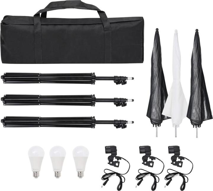 Actual product image VidaXL Boromil (160 cm, 230 cm)