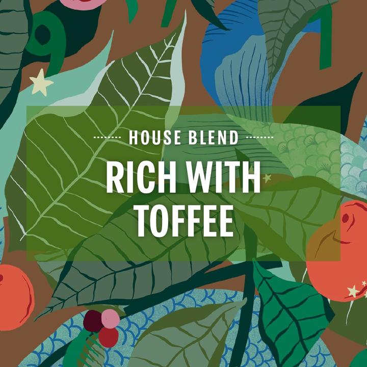 Immagine prodotto Starbucks House Blend di Nespresso caffè dalla tostatura media (36 x Porta.)