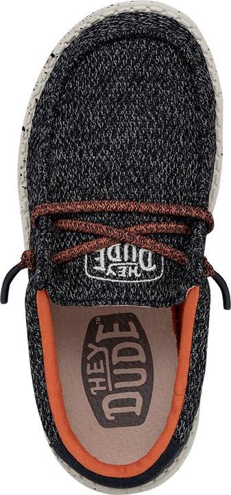 Produktbild Hey Dude Wally Sox (33)