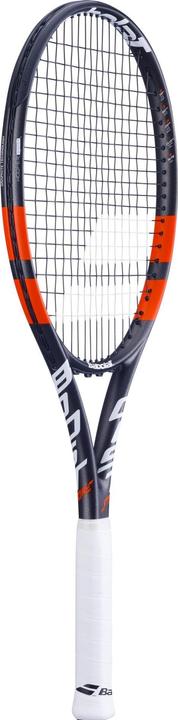 Produktbild Babolat Boost S Strung Schläger, Erwachsene, Unisex, Rot/Schwarz/Weiss (Weiss), 3 (3, 285 g)