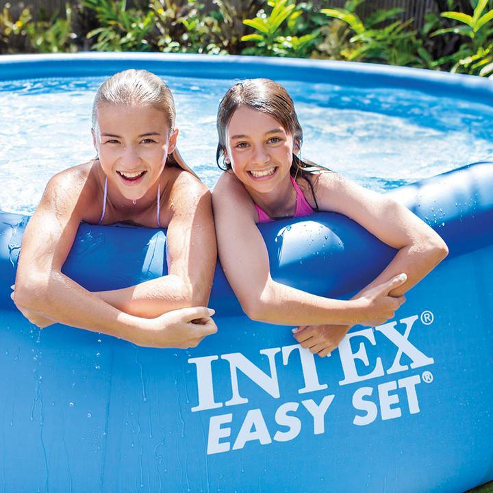 Actual product image Intex Easy Set (Ø 305 x 76 cm)