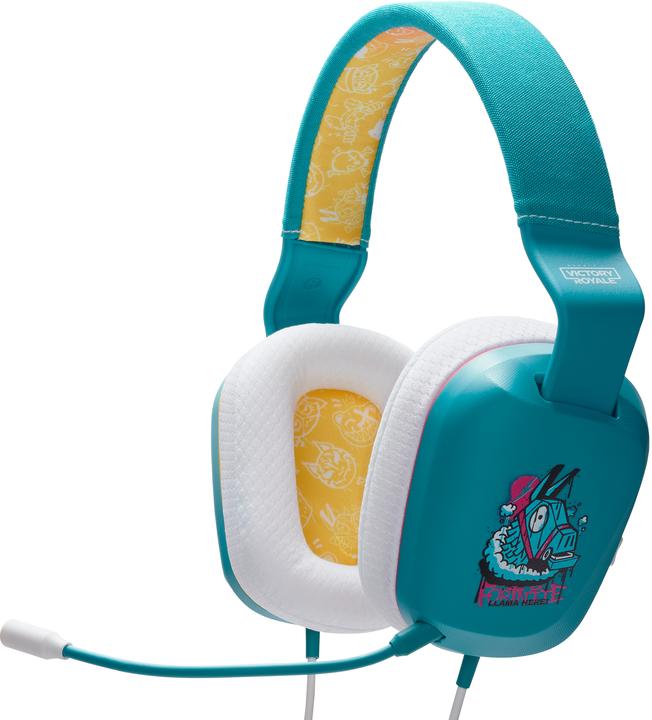 Immagine prodotto PowerA NINTENDO SWITCH - Cuffia stereo (Cablato)
