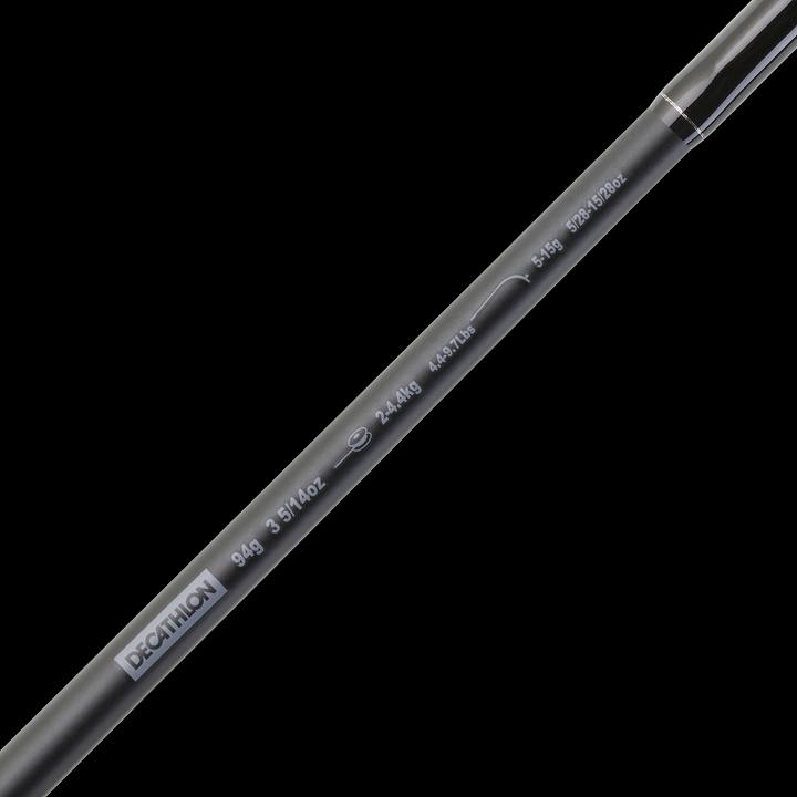 Immagine prodotto Caperlan WXM-9 (Asta di ghiaccio, 220 cm)