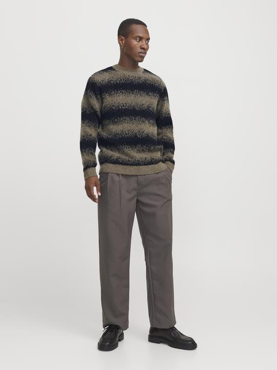 Immagine prodotto Jack & Jones Jprvillex Knit Crew Neck Styd Aw24 (M)