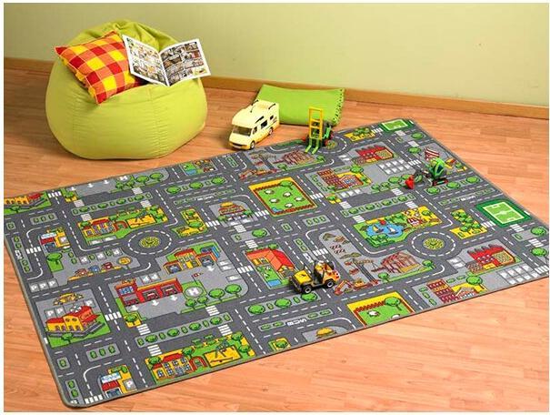 Produktbild Meubinex City (100 x 190 cm)