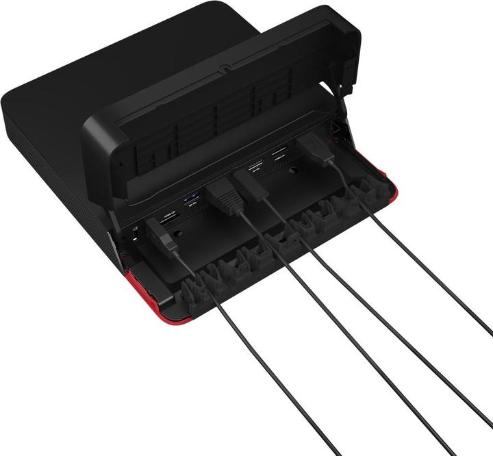 Produktbild Lenovo ThinkSmart Core pro Microsoft Team Rooms - EU