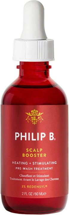 Actual product image Philip B. - Scalp Booster (58 ml)