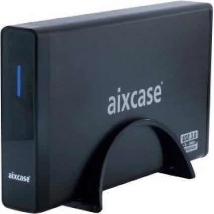Actual product image Aixcase AIX-BL35SU3 (3.5")