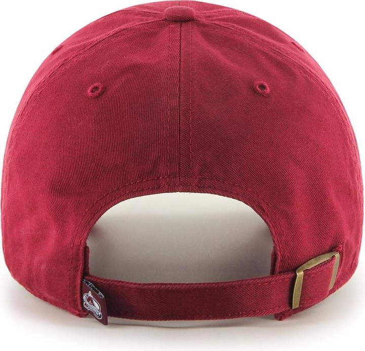 Actual product image 47 Brand Clean Up Colorado Avalanche