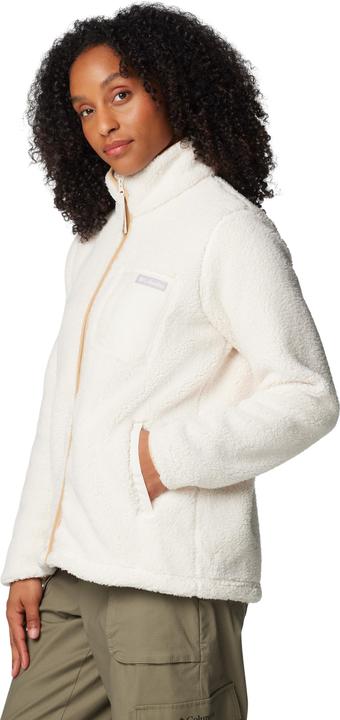 Actual product image Columbia West Bend™ Full Zip II (XS)