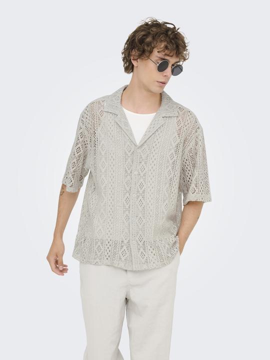Produktbild Only & Sons ONSNOVAK Hemd Hemd (XXL)