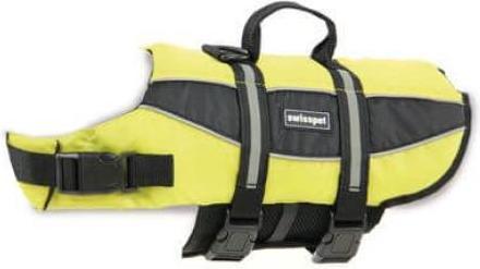 Produktbild Swisspet Schwimmweste (L, Hundeschwimmweste)