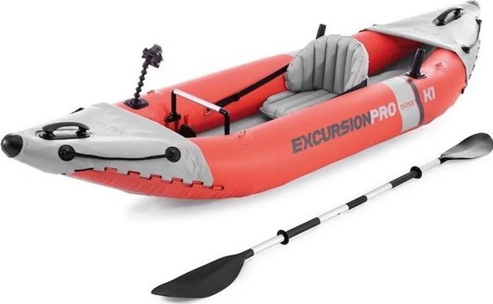 Produktbild Intex Excursion Pro (1 Pers.)