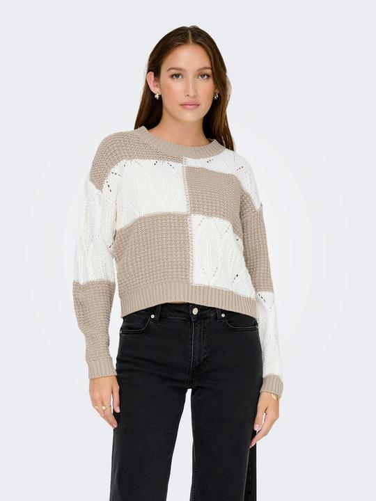 Actual product image JdY Knitted jumper (XS)