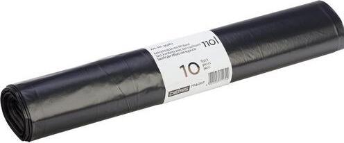 Deiss PK10 GAUZE BAG 730X1000 110L SZ (10 x, 110 l)