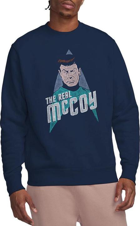 Immagine prodotto The Real McCoy Felpa Adulto Unisex (XL)