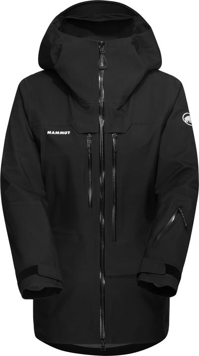 Immagine prodotto Mammut Felpa con cappuccio Haldigrat Air Hs (XS)