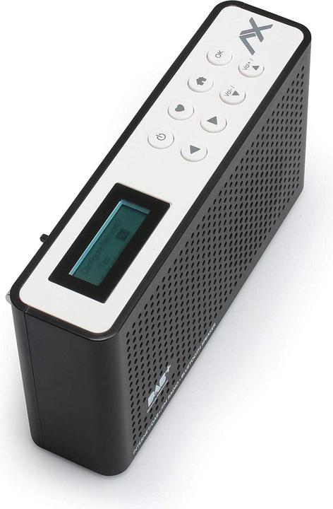 Image du produit Opticum AX Sound Path lite+ (en anglais) (DAB+ DAB, FM, Bluetooth)