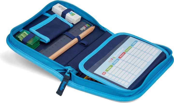 Image du produit Ergobag Accessoires Trousse 21 pcs.